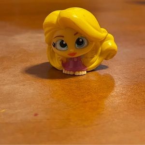 Doorables series 4 rapunzel